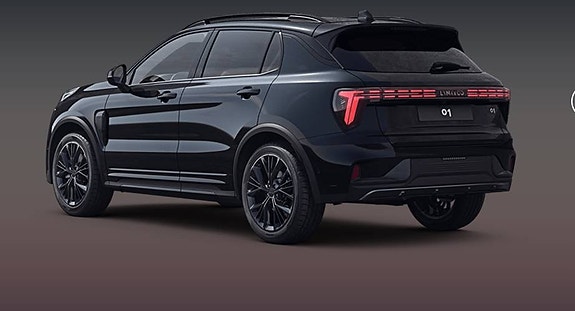 Lynk & Co 01 3 of 6