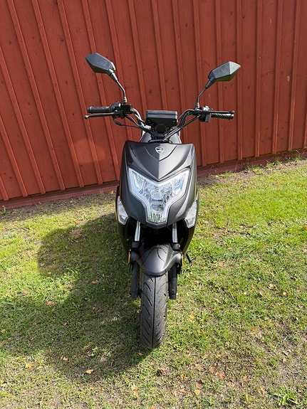 Viarelli RS50 5 of 6