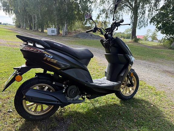 Viarelli RS50 2 of 6