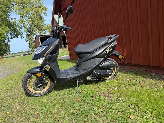 Viarelli RS50 3 of 6