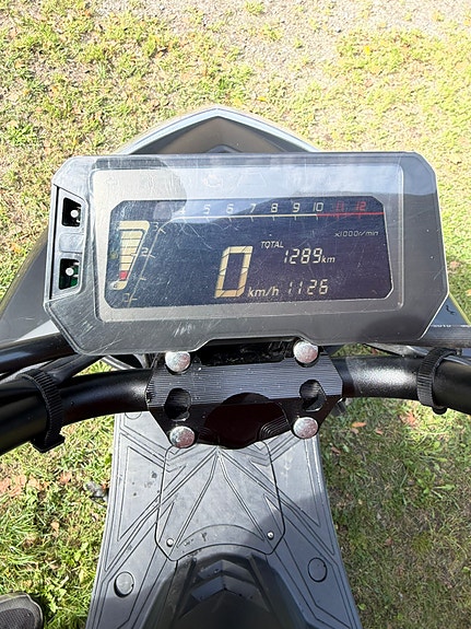 Viarelli RS50 6 of 6