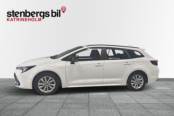 Toyota Corolla 3 of 11