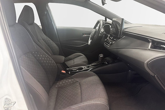 Toyota Corolla 6 of 11