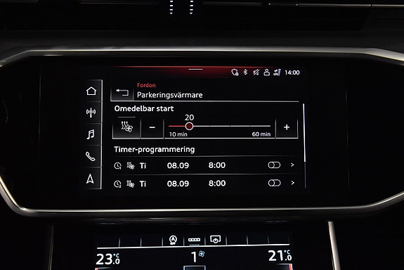 Audi A6 18 of 24