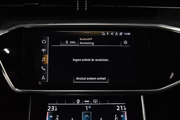 Audi A6 21 of 24