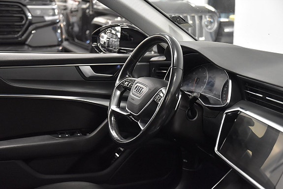 Audi A6 9 of 24