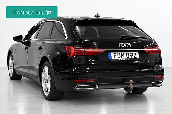 Audi A6 7 of 24