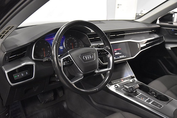 Audi A6 8 of 24