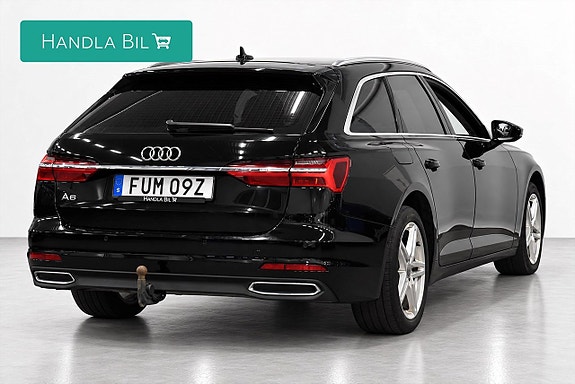 Audi A6 5 of 24