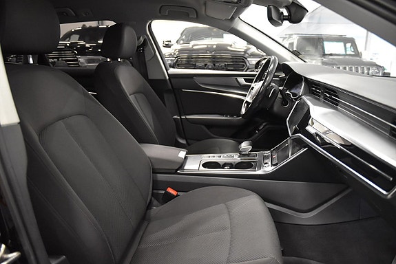 Audi A6 12 of 24