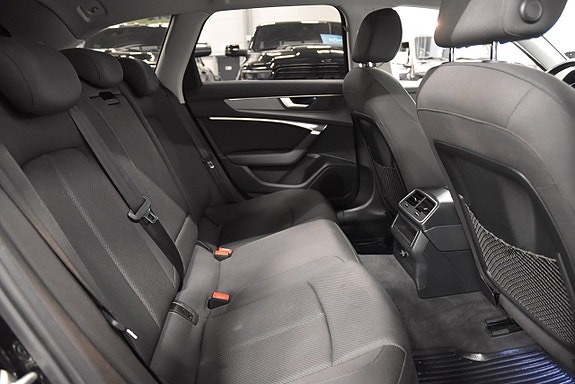 Audi A6 13 of 24