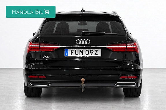Audi A6 6 of 24