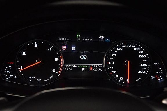 Audi A6 17 of 24