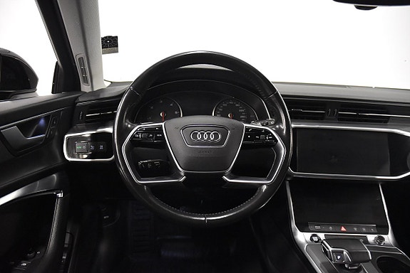 Audi A6 2 of 24