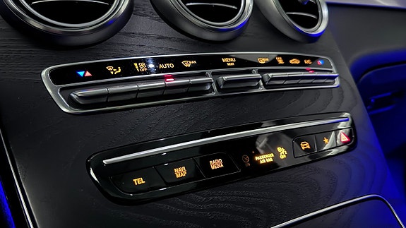 Mercedes-Benz GLC220 d 18 of 24