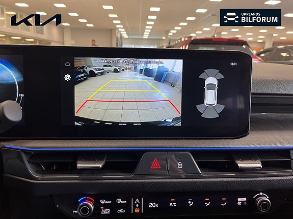 Kia Stonic 16 of 17