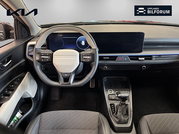 Kia Stonic 7 of 17