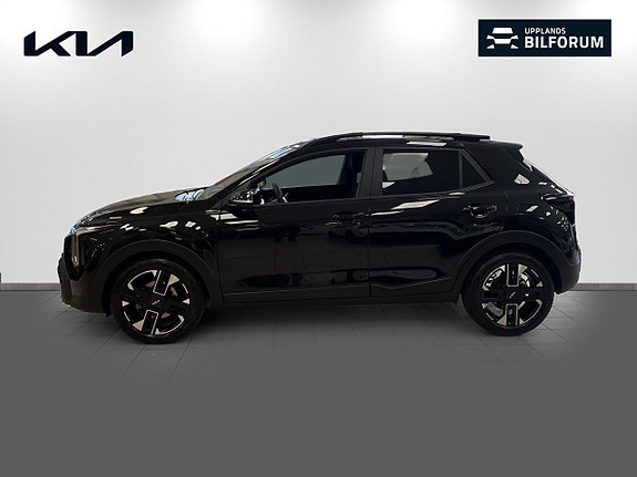 Kia Stonic 4 of 17