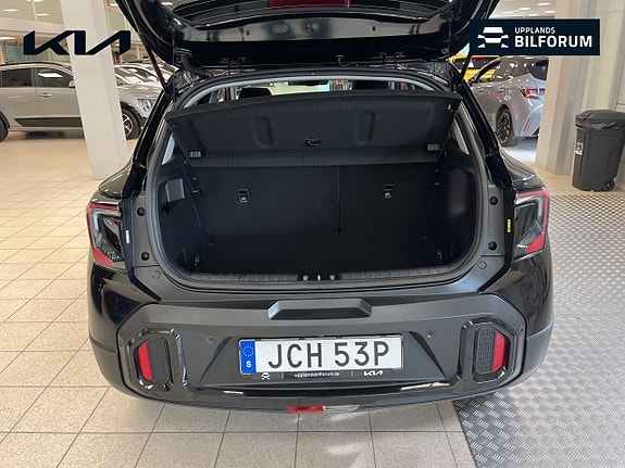 Kia Stonic 14 of 17