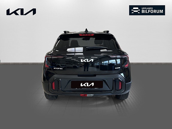 Kia Stonic 5 of 17