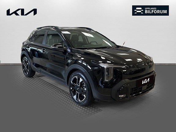 Kia Stonic 3 of 17