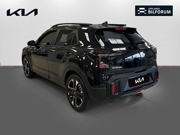 Kia Stonic 6 of 17