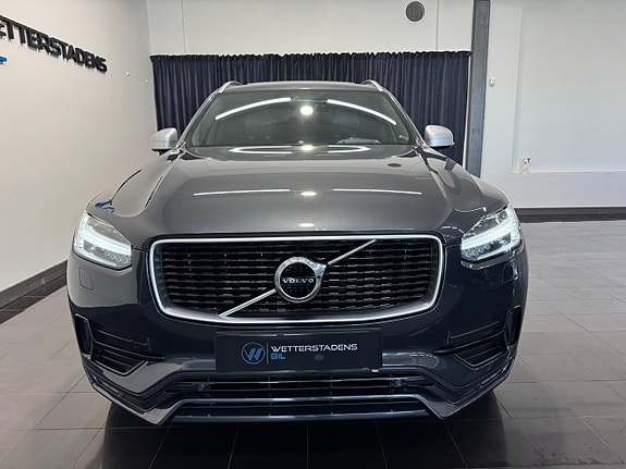 Volvo XC90 3 of 30
