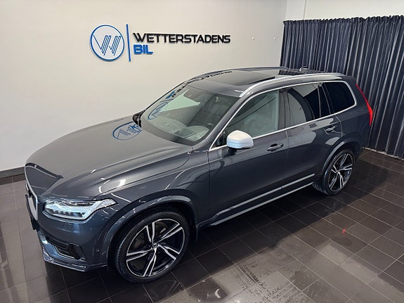 Volvo XC90 9 of 30