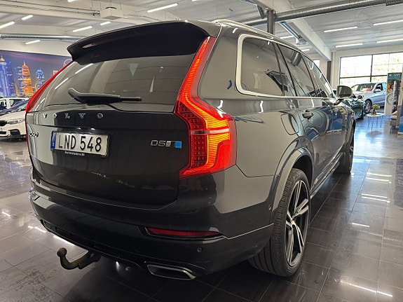 Volvo XC90 6 of 30