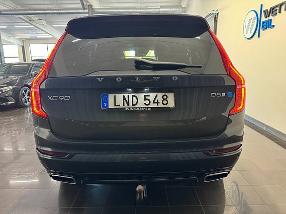 Volvo XC90 7 of 30
