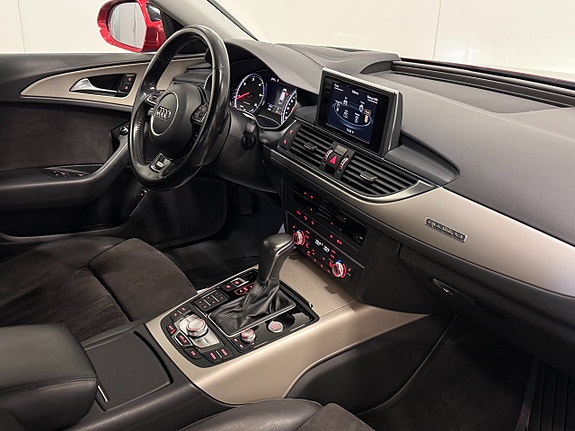 Audi A6 allroad 7 of 22