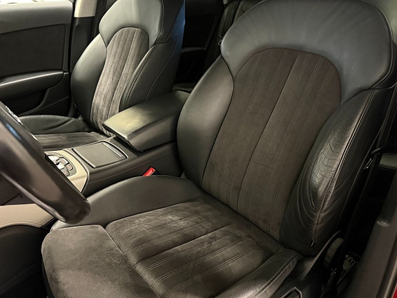 Audi A6 allroad 8 of 22