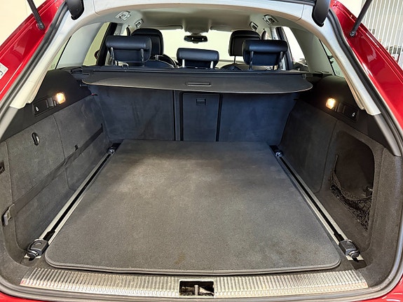 Audi A6 allroad 18 of 22