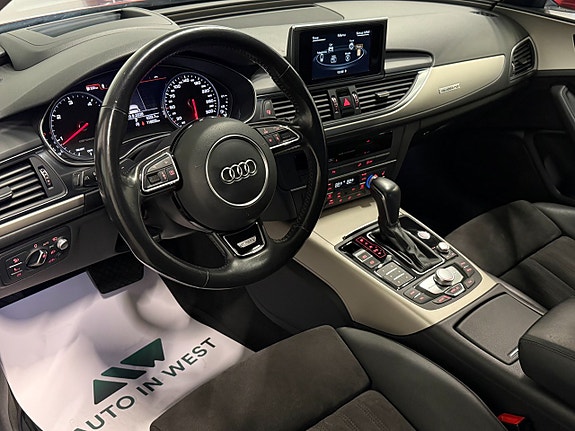 Audi A6 allroad 6 of 22