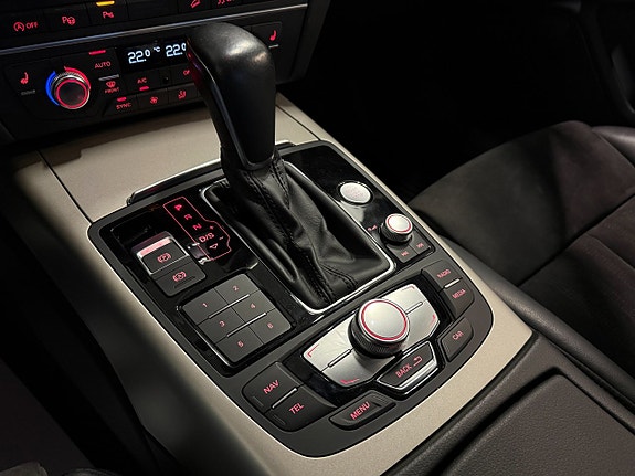 Audi A6 allroad 15 of 22