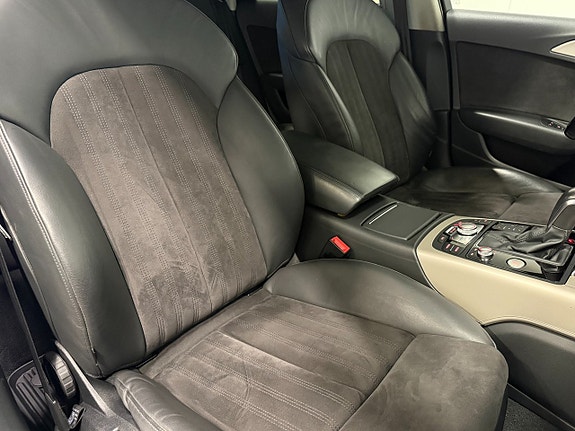 Audi A6 allroad 9 of 22