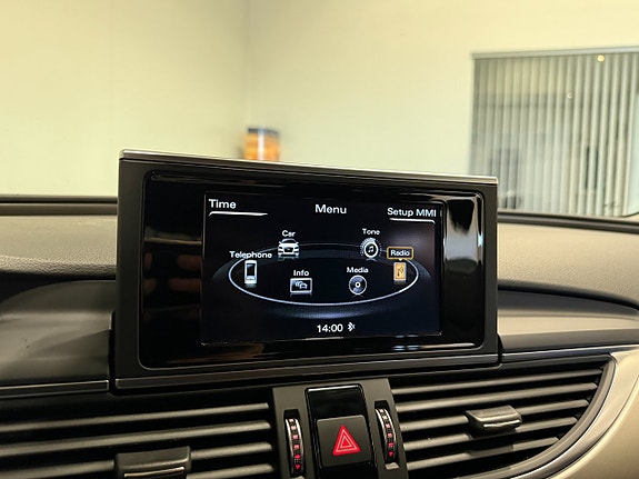Audi A6 allroad 12 of 22