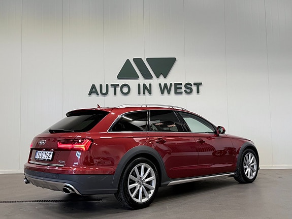 Audi A6 allroad 19 of 22