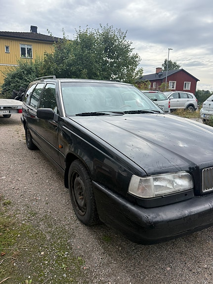 Volvo 850 5 of 5
