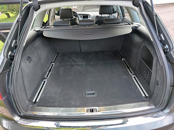 Audi A6 7 of 8