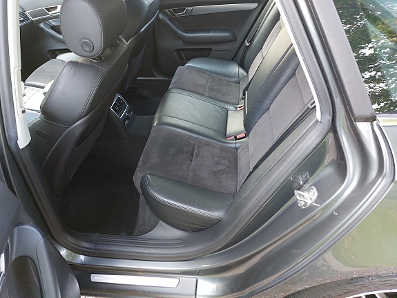Audi A6 6 of 8
