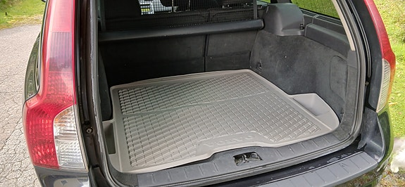 Volvo V50 5 of 11