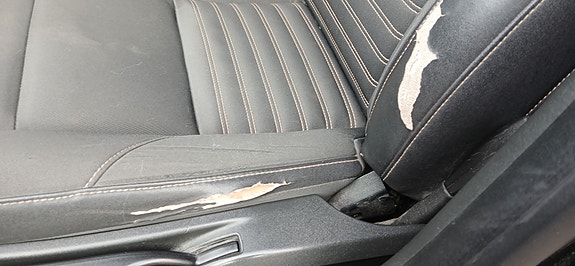 Volvo V50 7 of 11