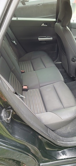 Volvo V50 9 of 11