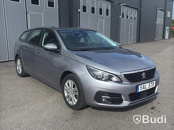 Peugeot 308 3 of 27