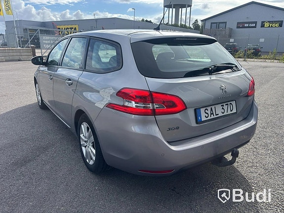 Peugeot 308 6 of 27