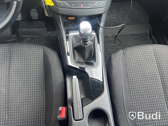 Peugeot 308 19 of 27