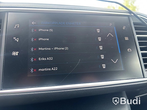 Peugeot 308 24 of 27