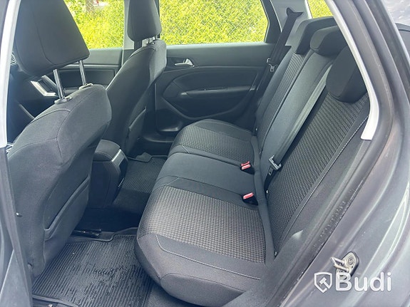 Peugeot 308 12 of 27