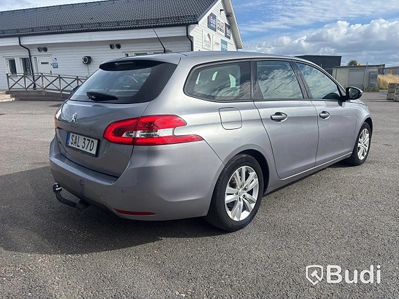 Peugeot 308 5 of 27